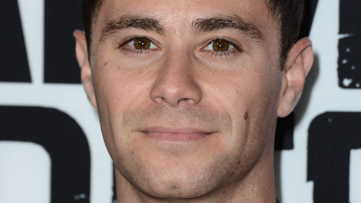 Sasha Farber