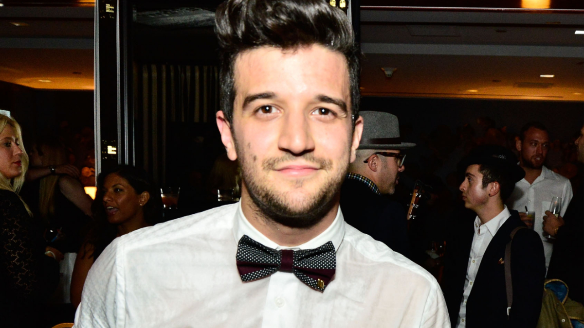 Mark Ballas