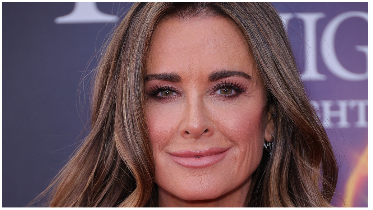 Kyle Richards