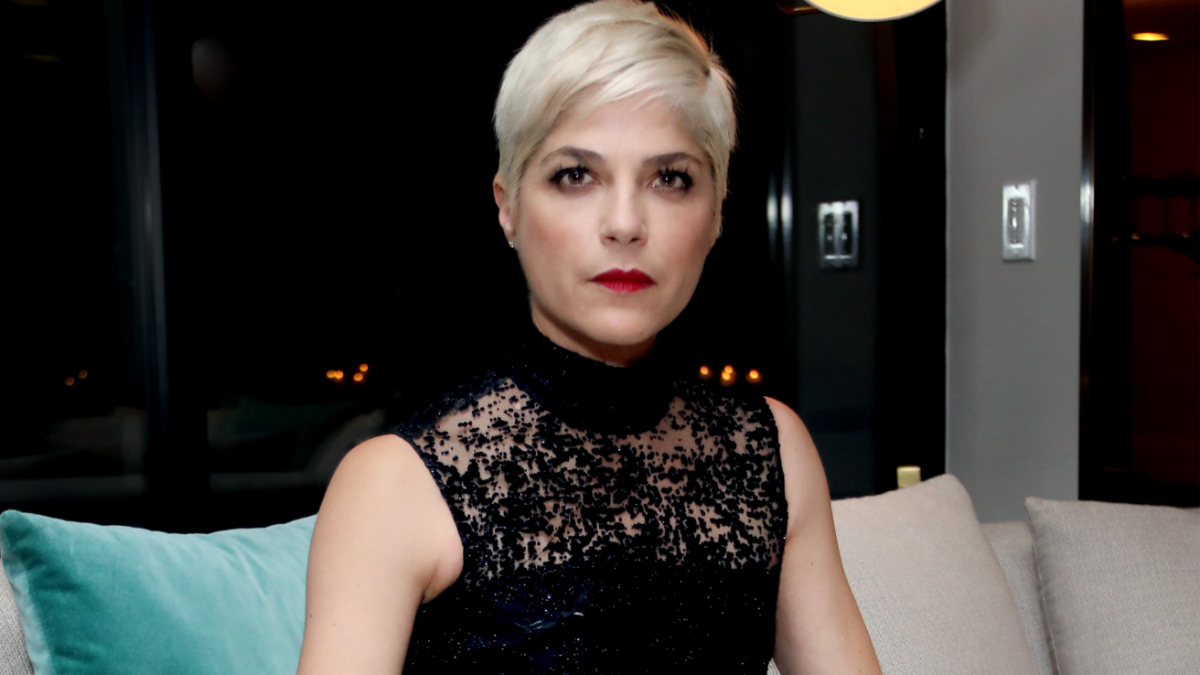 Selma Blair