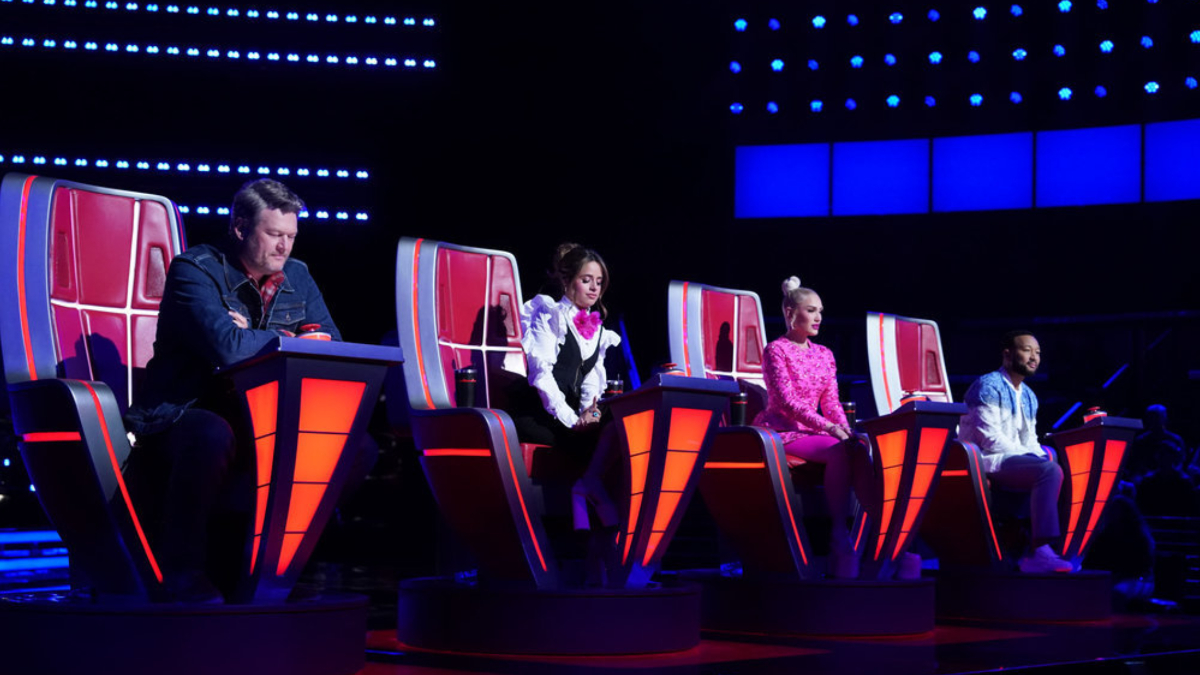 The Voice