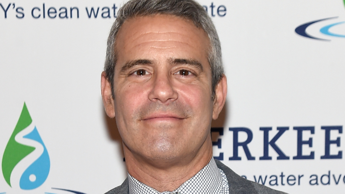 Andy Cohen