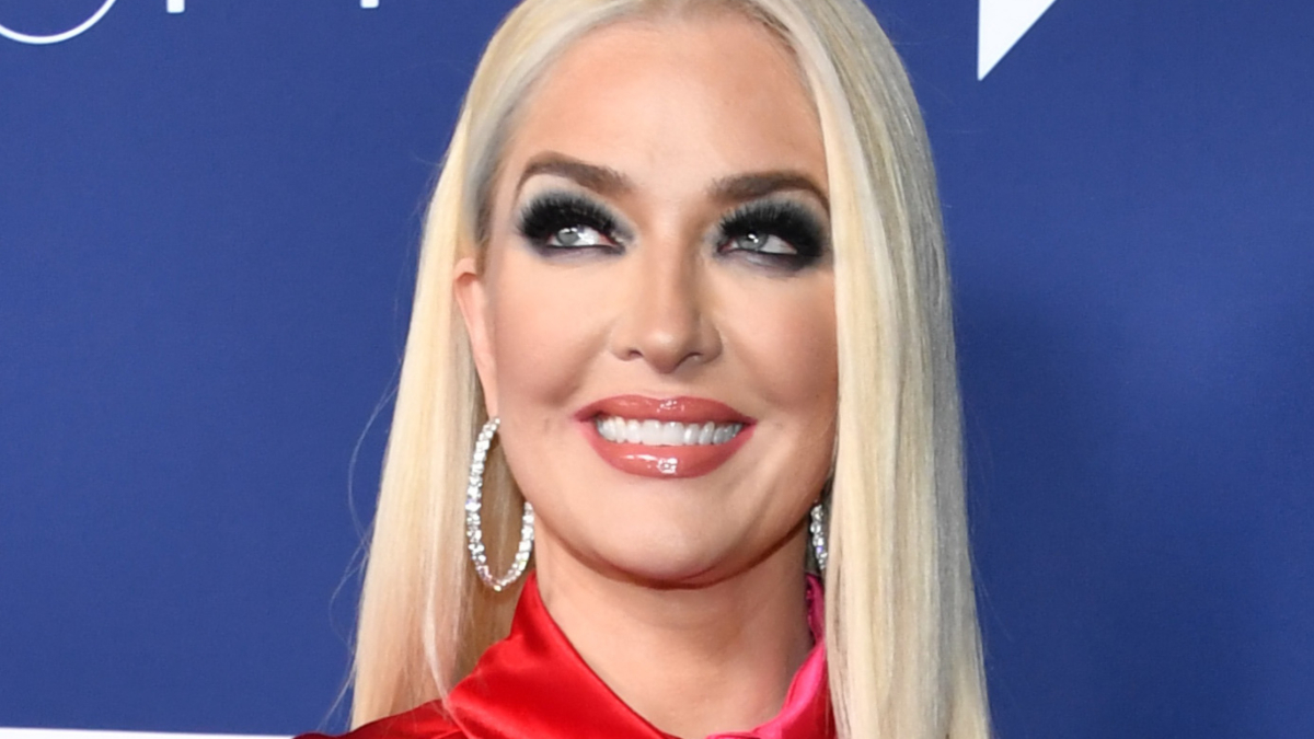Erika Jayne