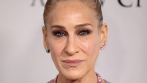 Sarah Jessica Parker