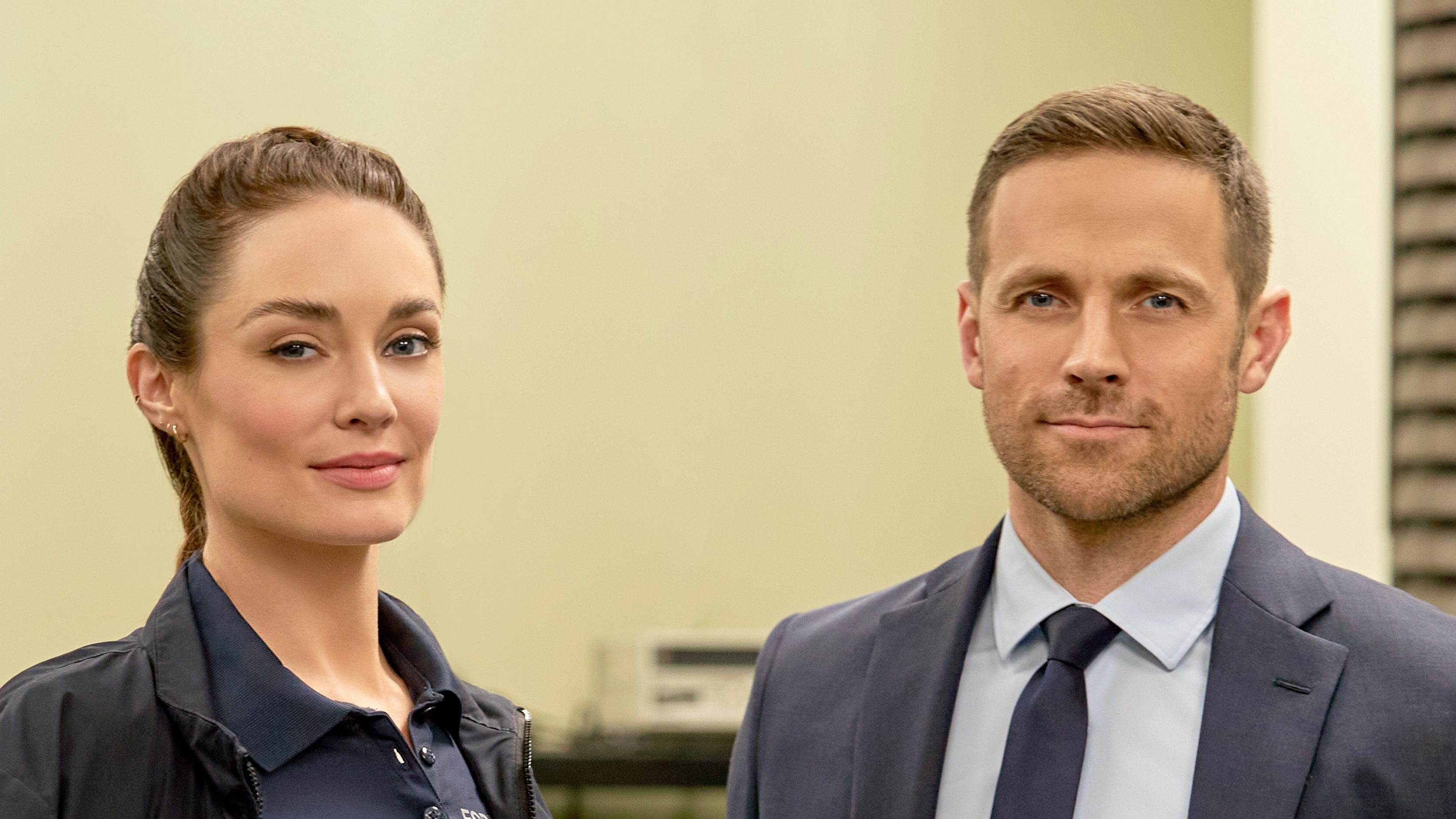 Where Was 'Francesca Quinn, PI' Filmed? Cast & Locations