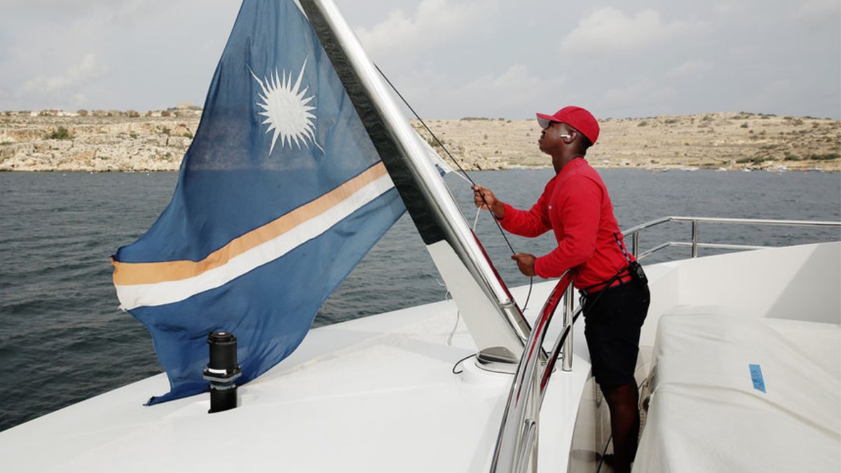 Below Deck Mediterranean