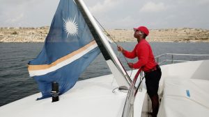 Below Deck Mediterranean