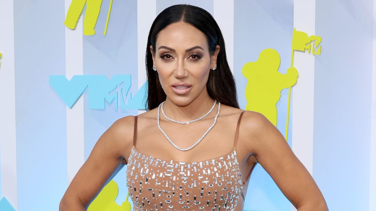 Melissa Gorga