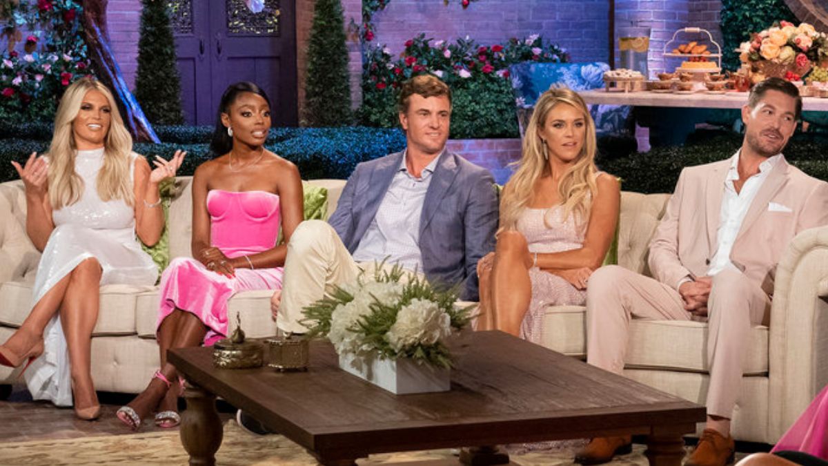 Southern Charm season 8