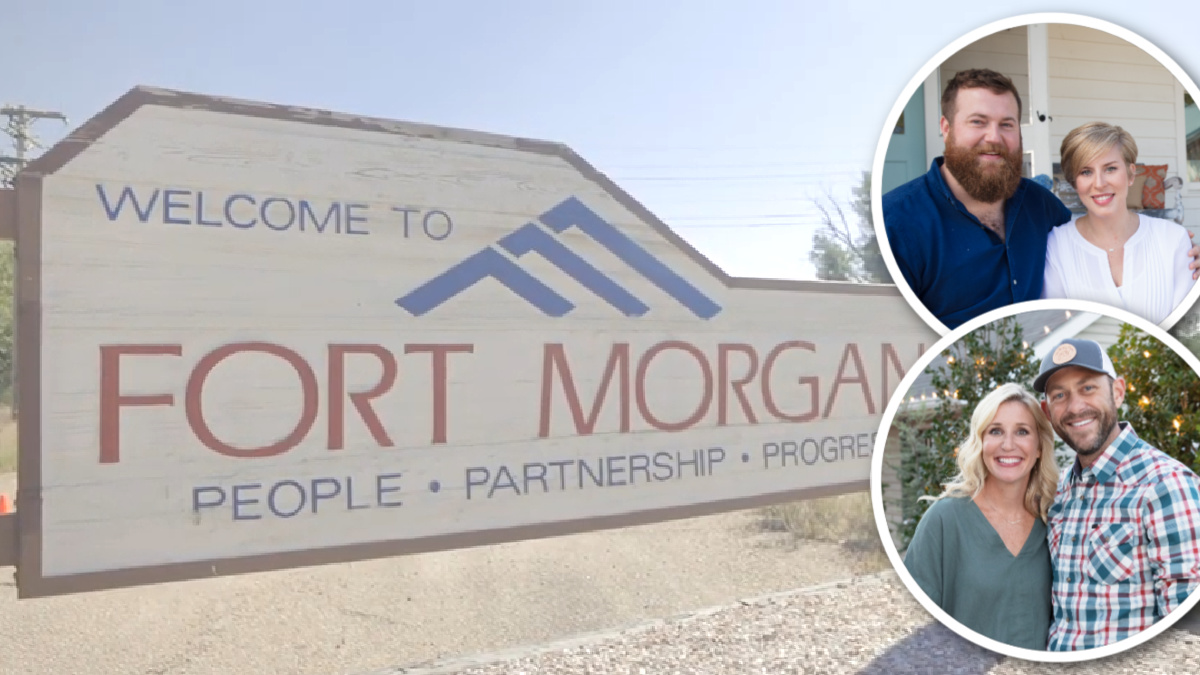 Discover the Best Home Town Takeover Fort Morgan Restaurants | Dining Guide