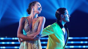 Gabby Windey Val Chmerkovskiy