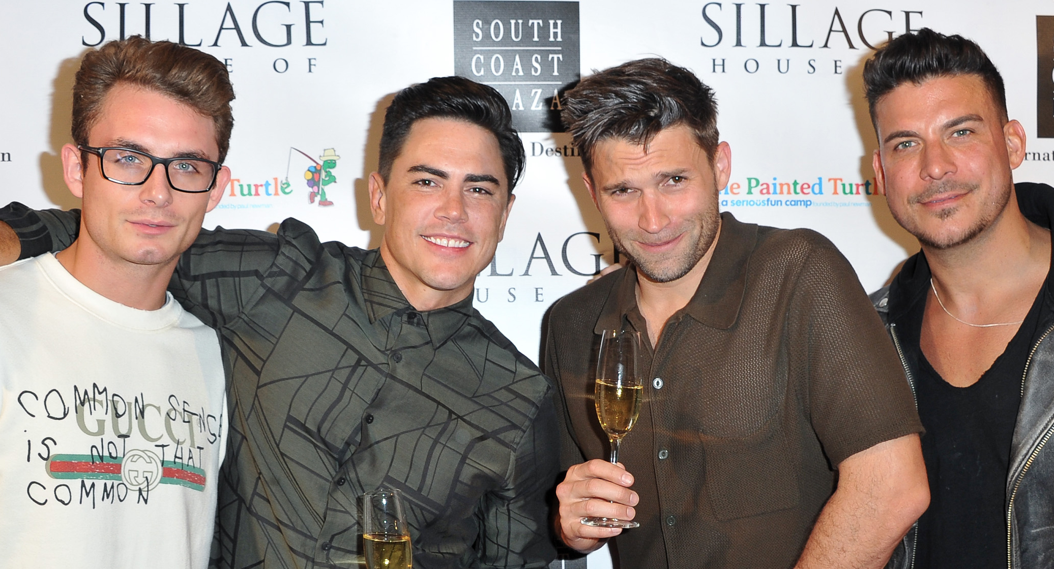 Vanderpump Rules cast