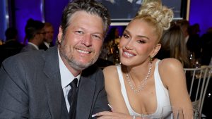 blake shelton gwen stefani encino house home california mansion