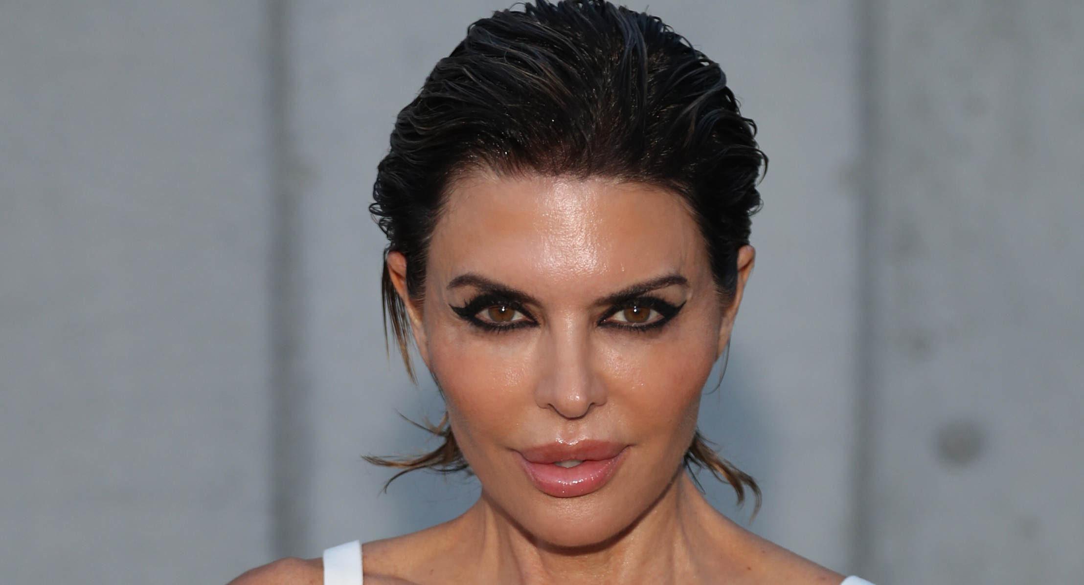 Lisa Rinna