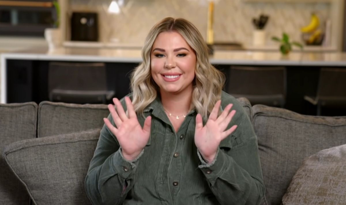 Kailyn Lowry