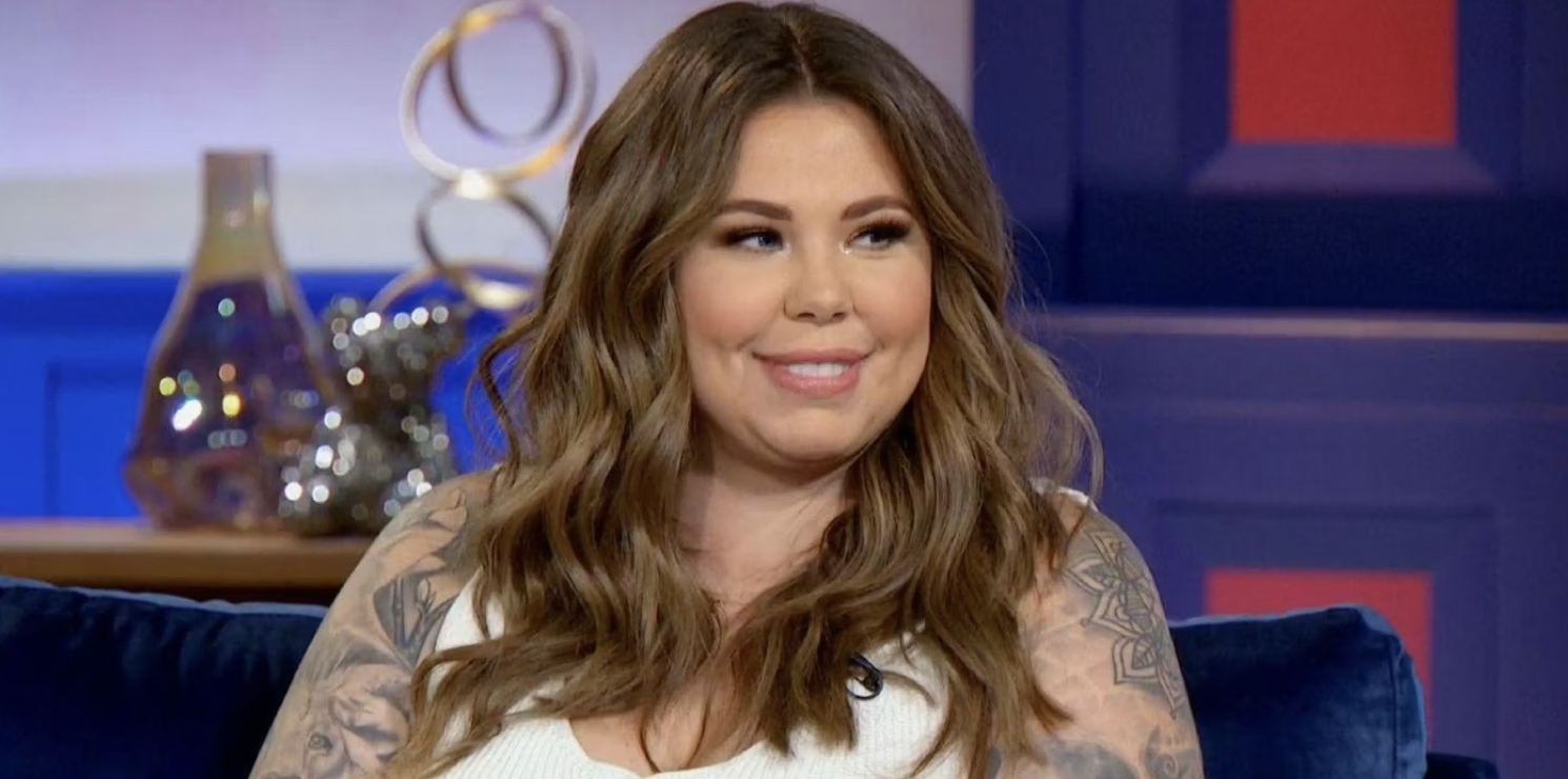 Kailyn Lowry