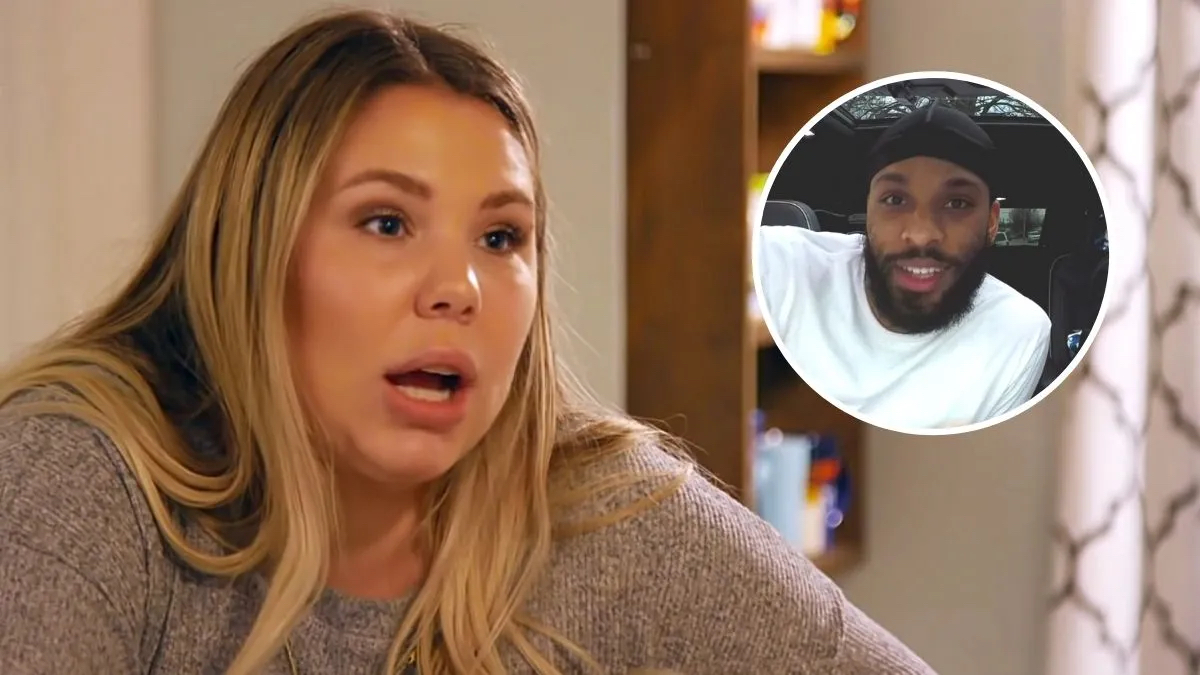 Kailyn Lowry