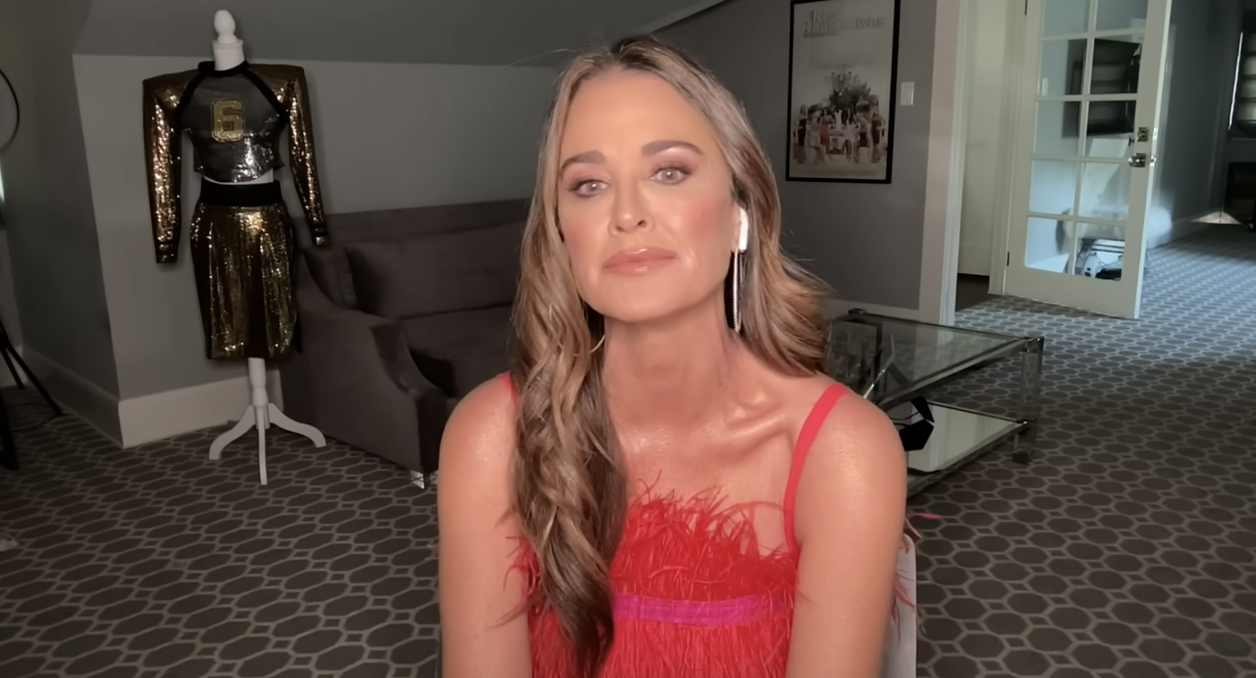 Kyle Richards