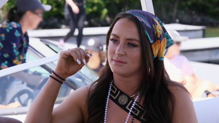 Leah Messer