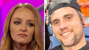 Ryan Edwards Maci Bookout
