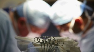 Surgery