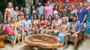 The 'Bachelor in Paradise' season 8 cast