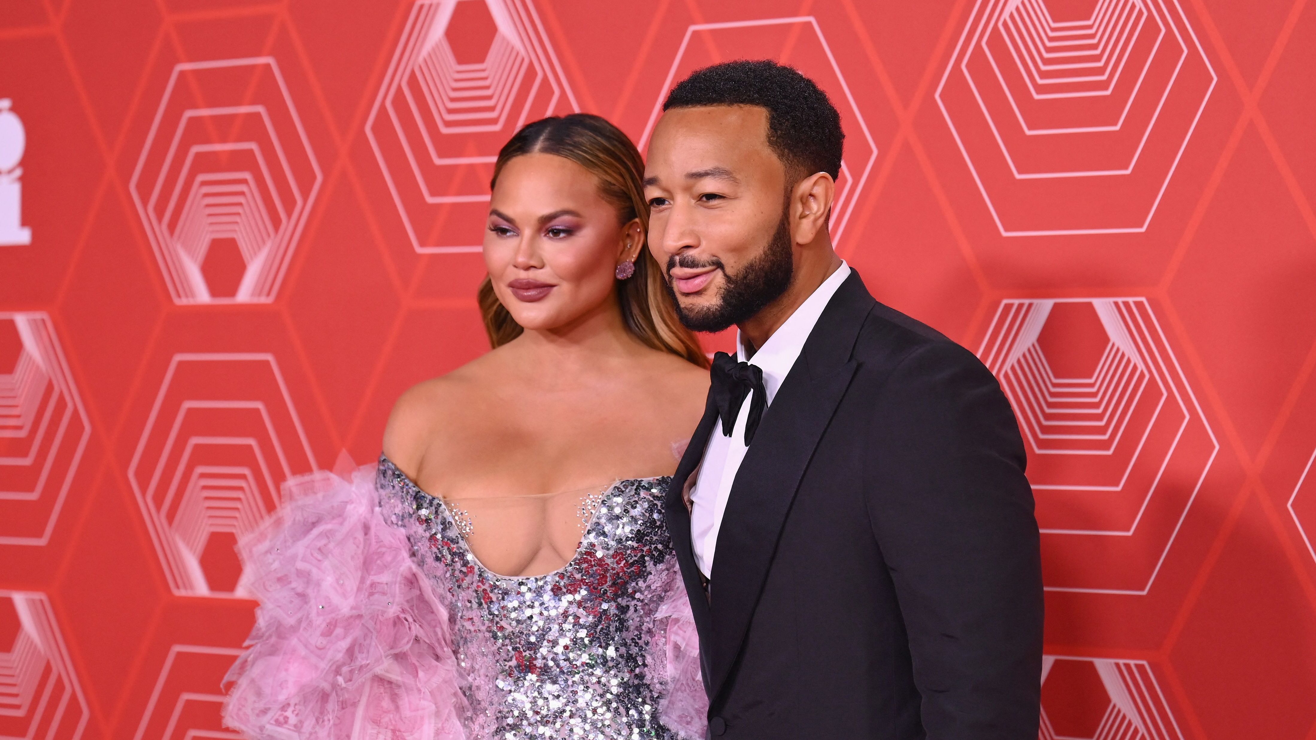 John Legend, Chrissy Teigen