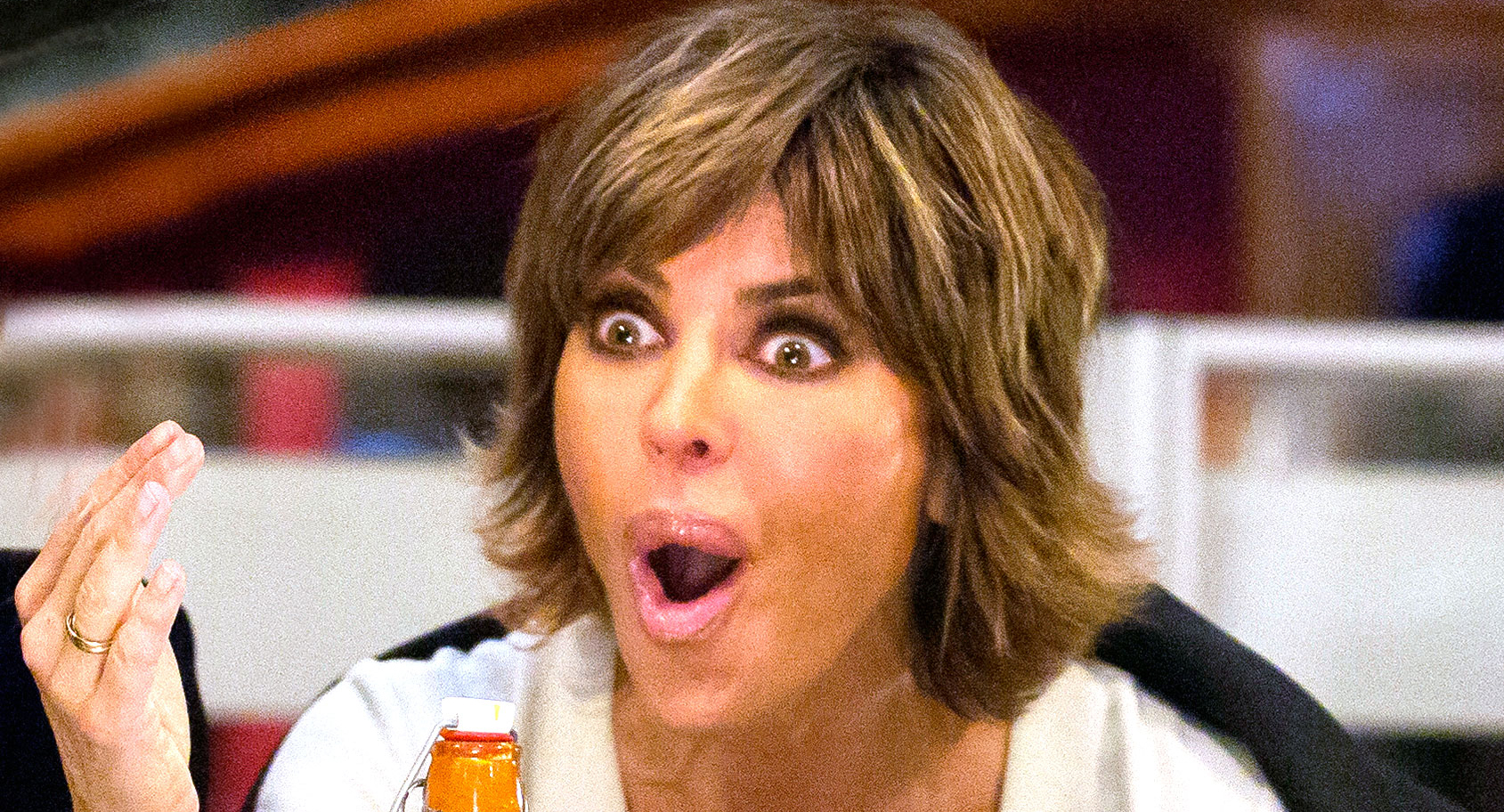 Lisa Rinna