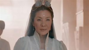 Michelle Yeoh