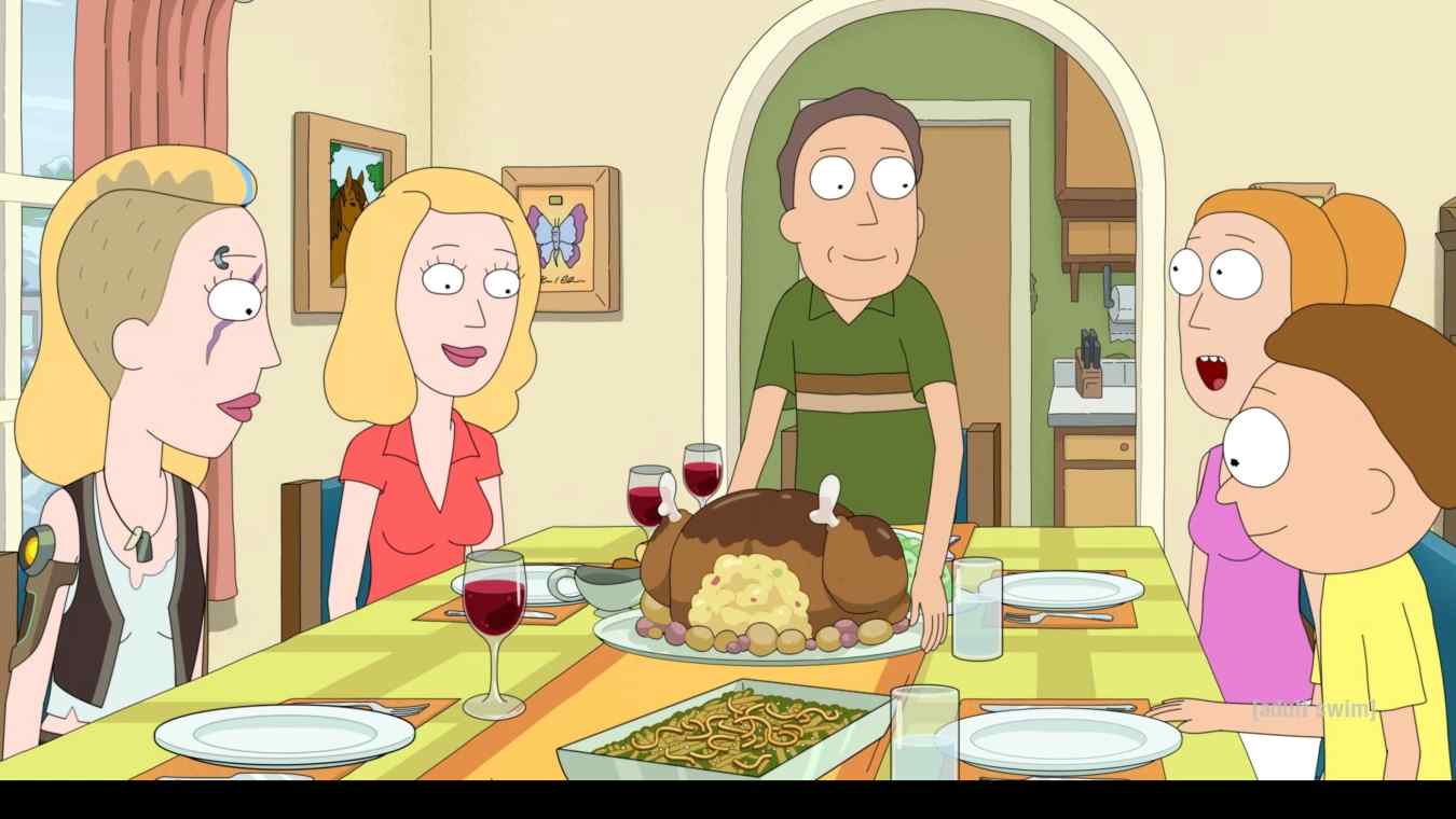 Rick and Morty Season 6 Episode 3 Ending Explained