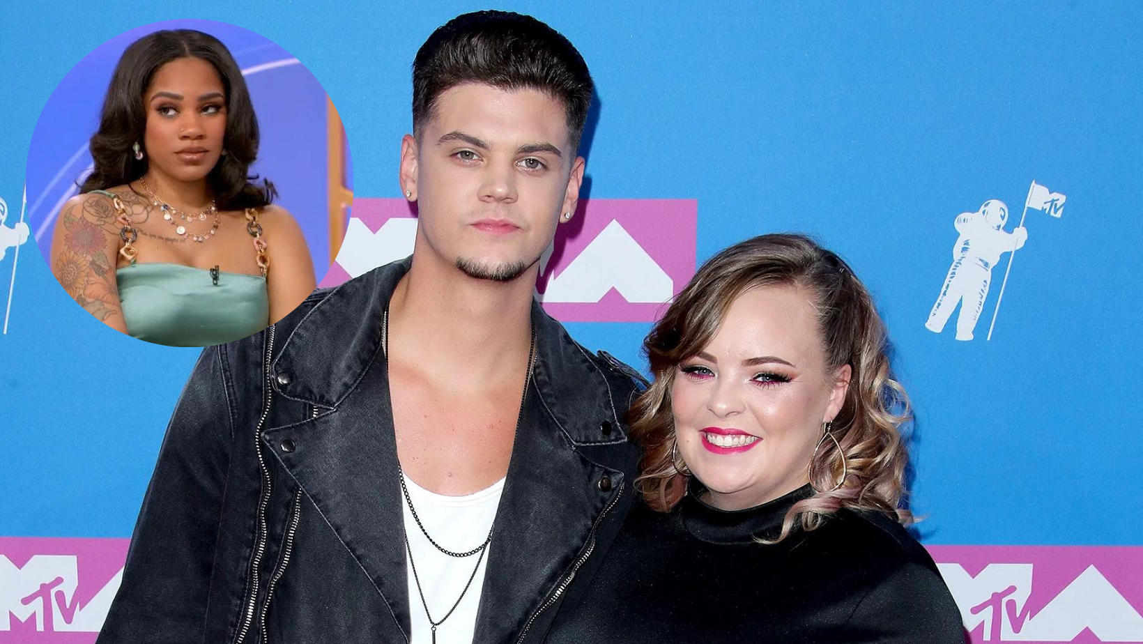 Ashley Jones Catelynn Baltierra