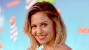 Candace Cameron Bure
