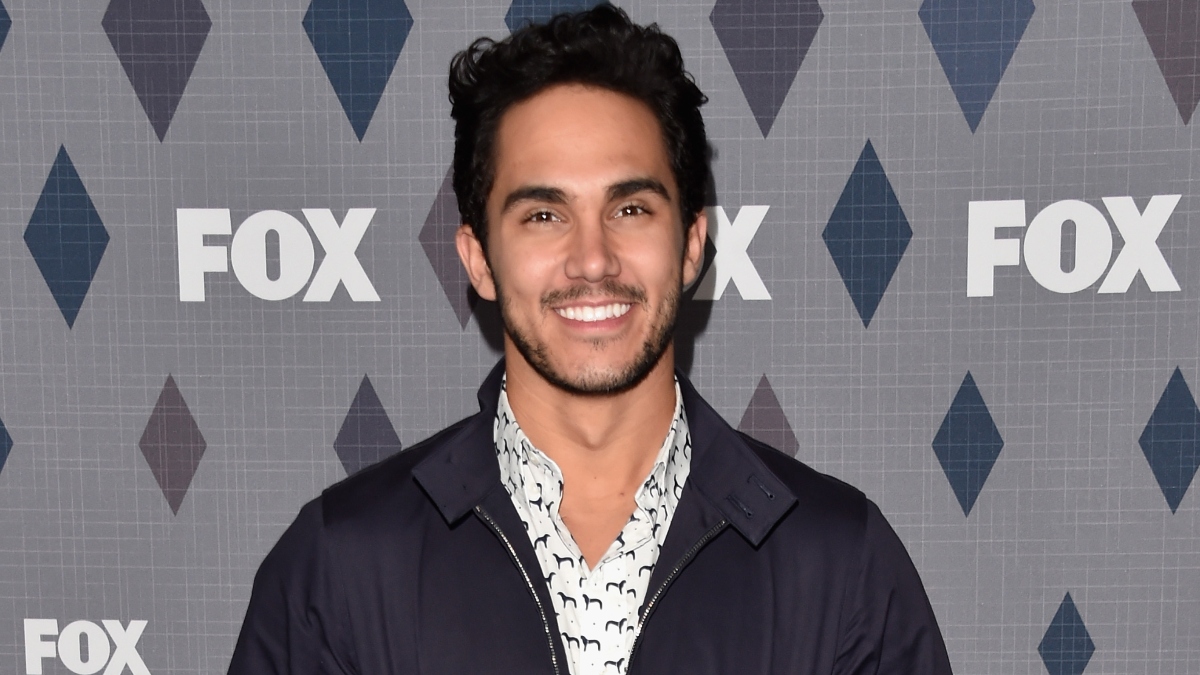 Carlos PenaVega