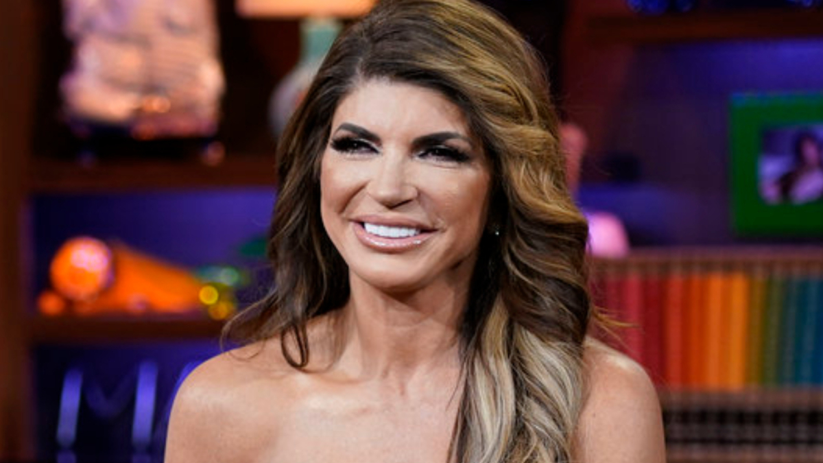 Teresa Giudice