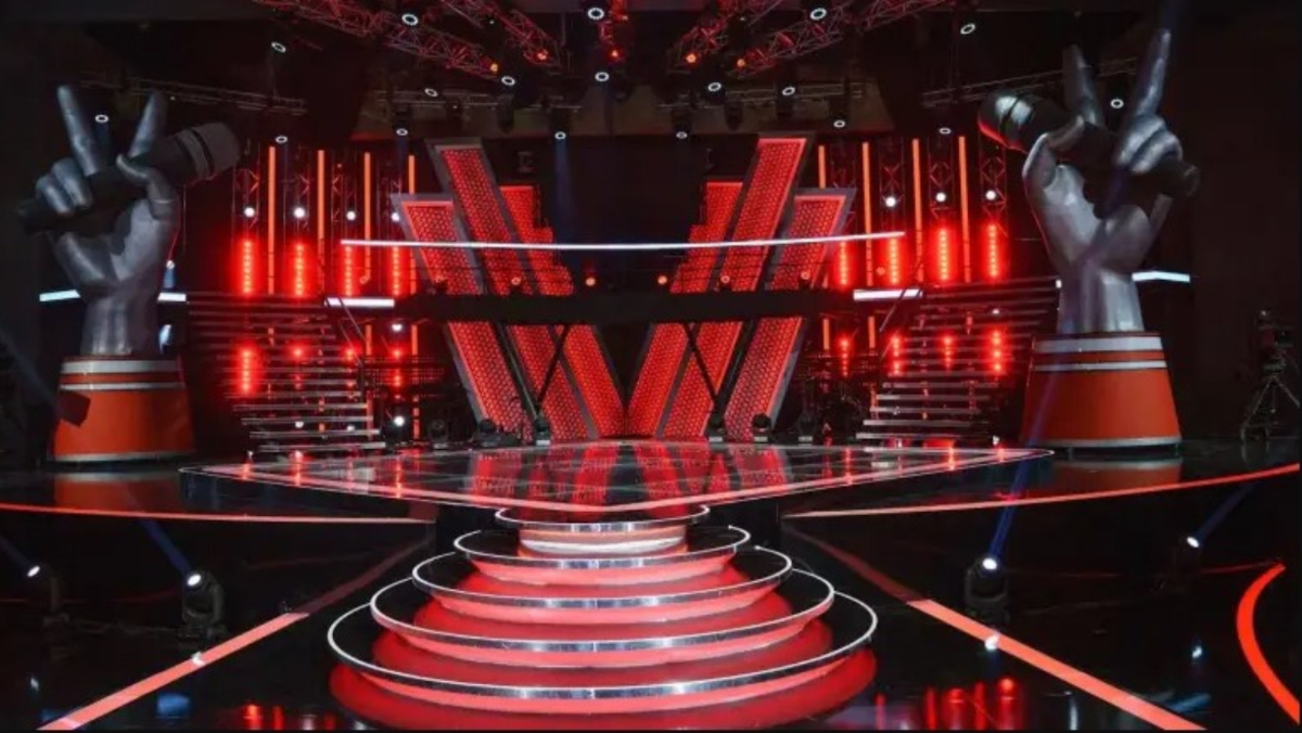 keith urban leaving the voice