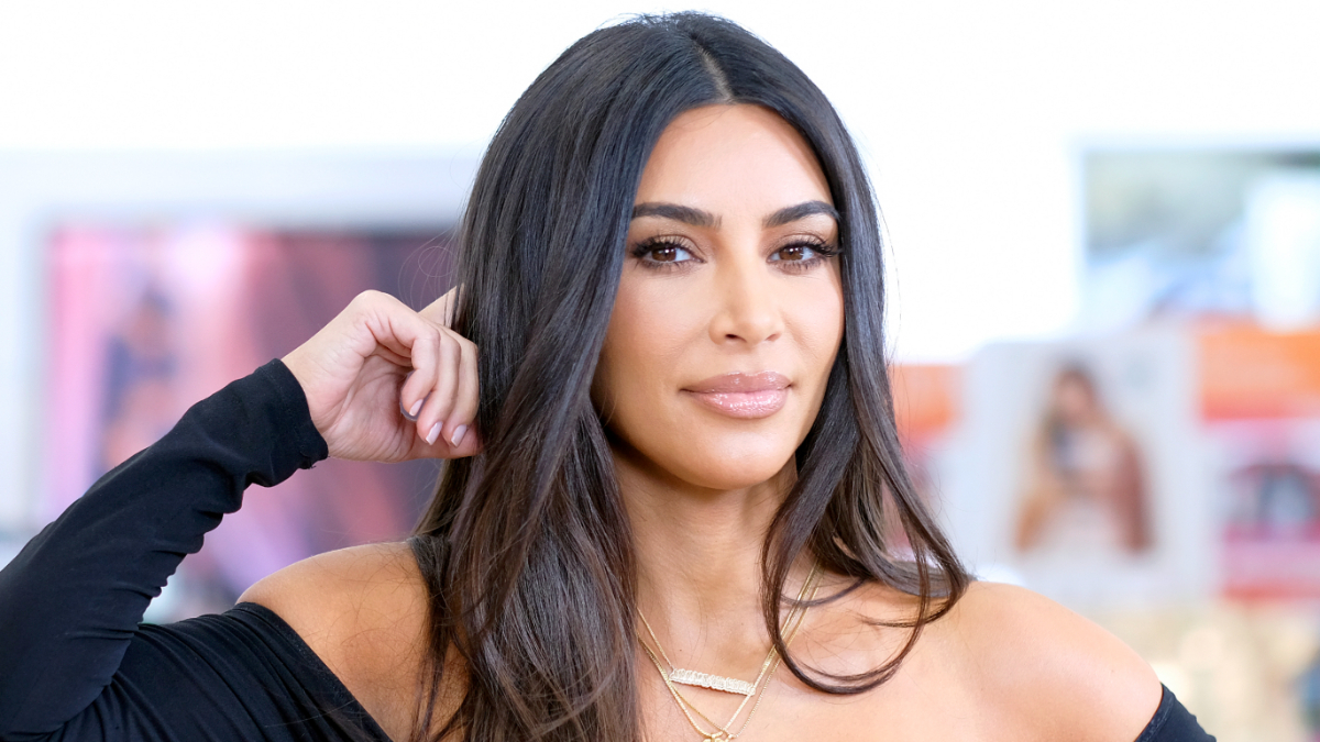Kim Kardashian