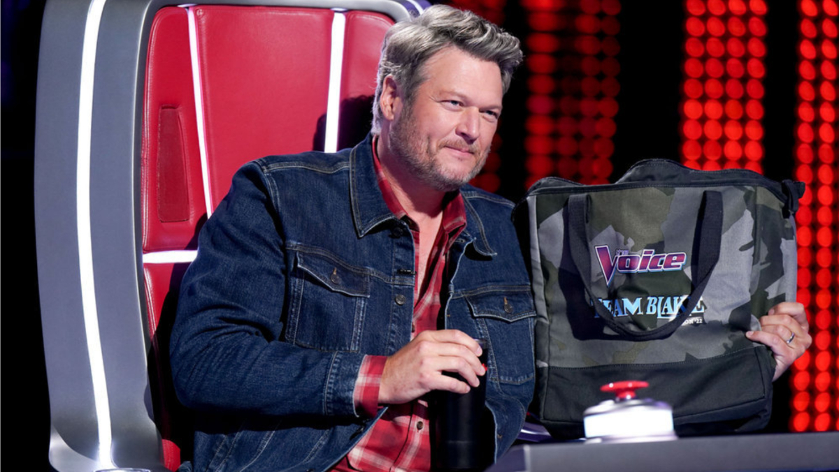 Season 23 Coaches The Voice