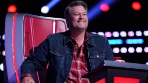 Blake Shelton