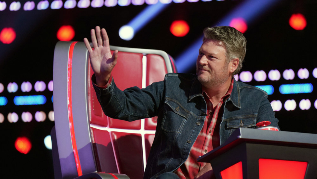 The Voice Battle Rounds