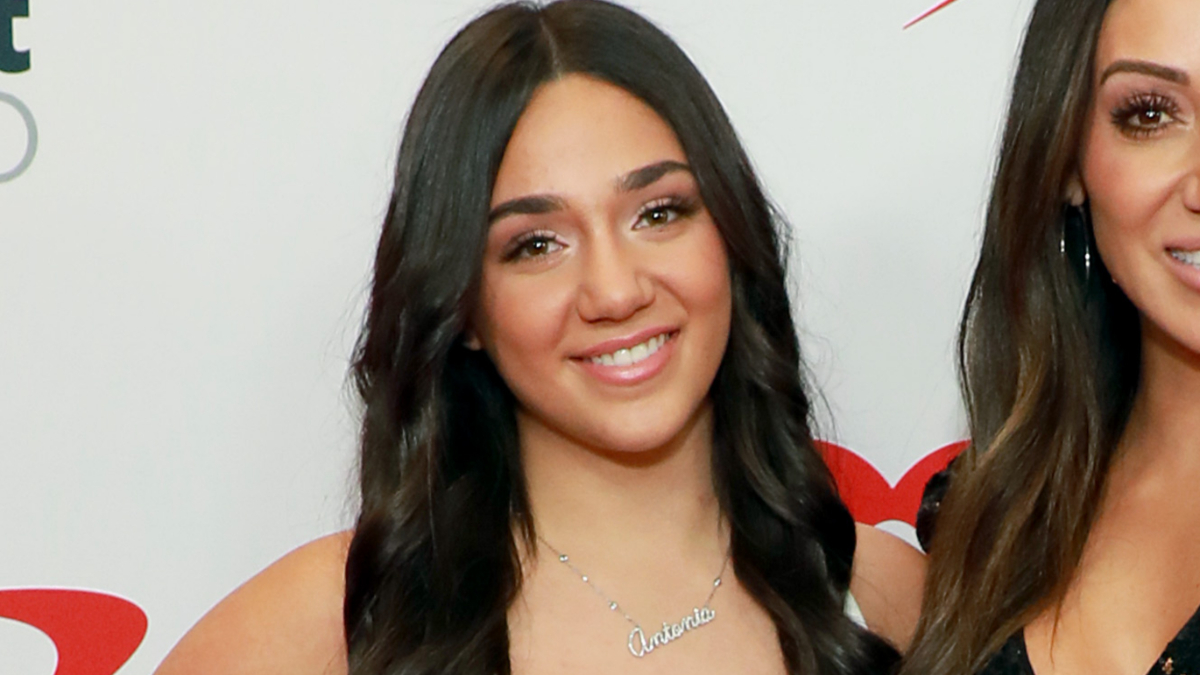 Antonia Gorga