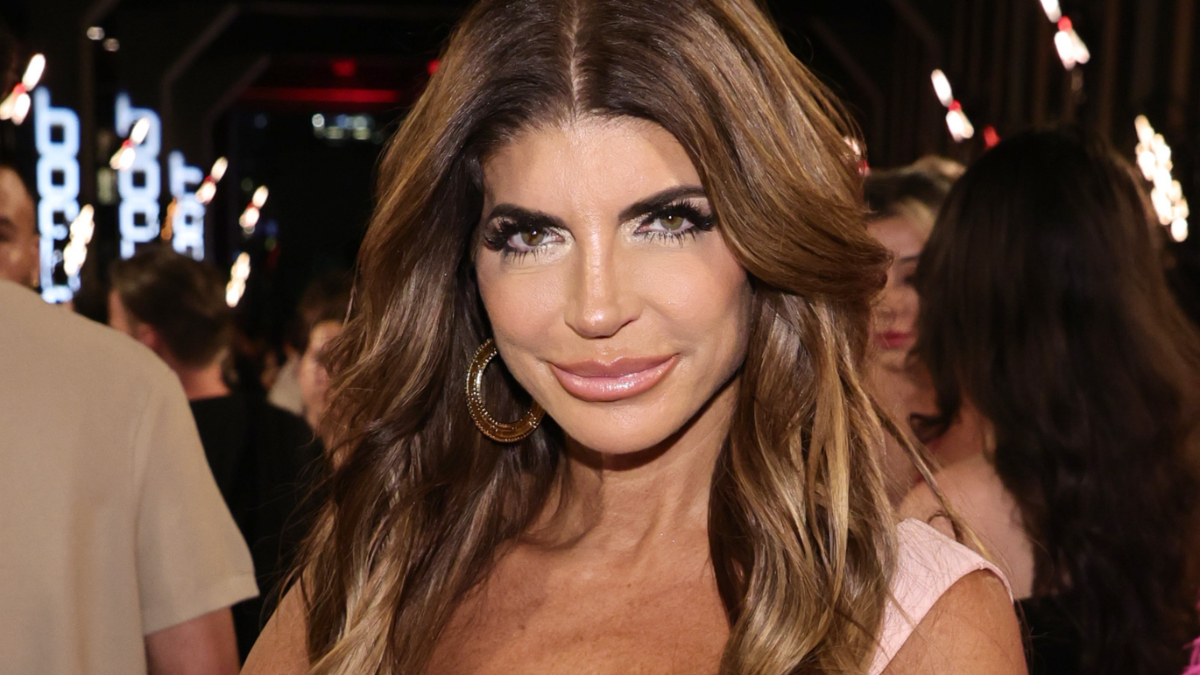 Teresa Giudice