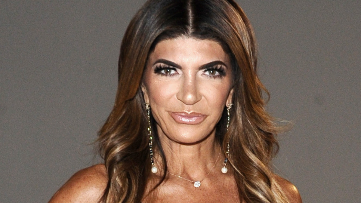 Teresa Giudice