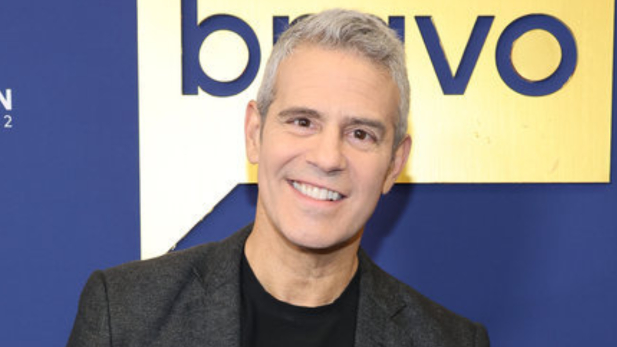 Andy Cohen
