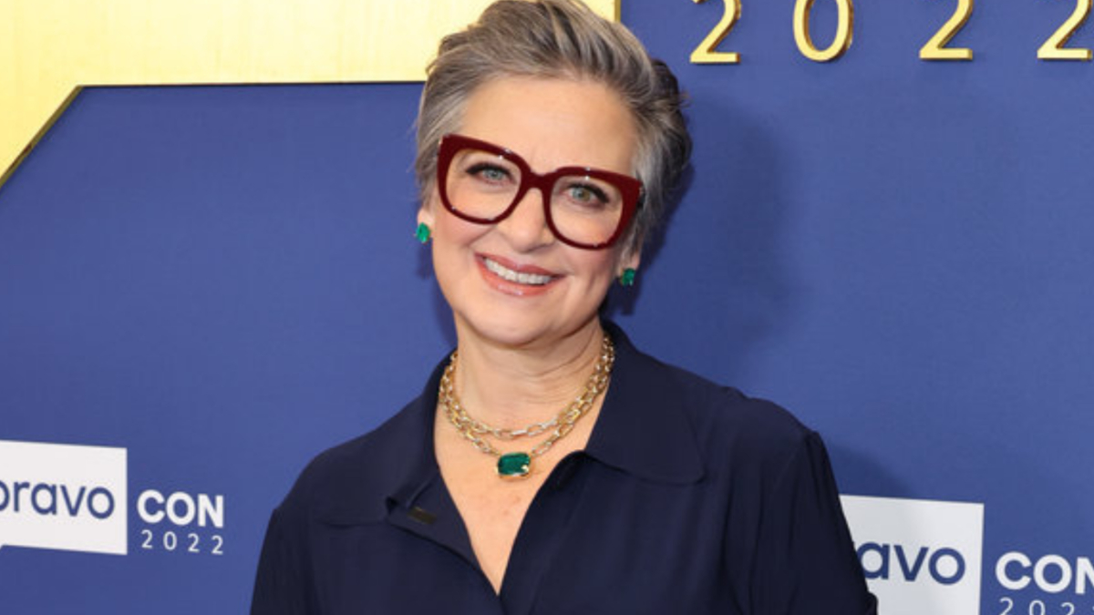 Caroline Manzo