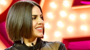 Katie Maloney