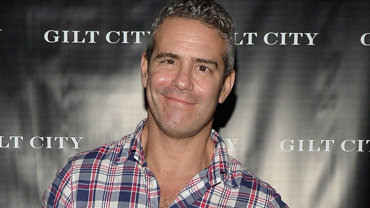 Andy Cohen