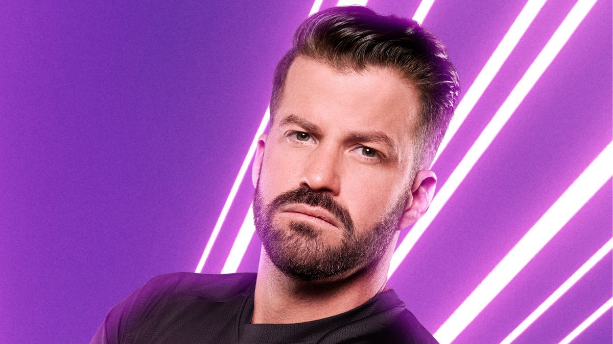 Johnny Bananas Devenanzio