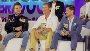 BravoCon's Battle of the Sexes