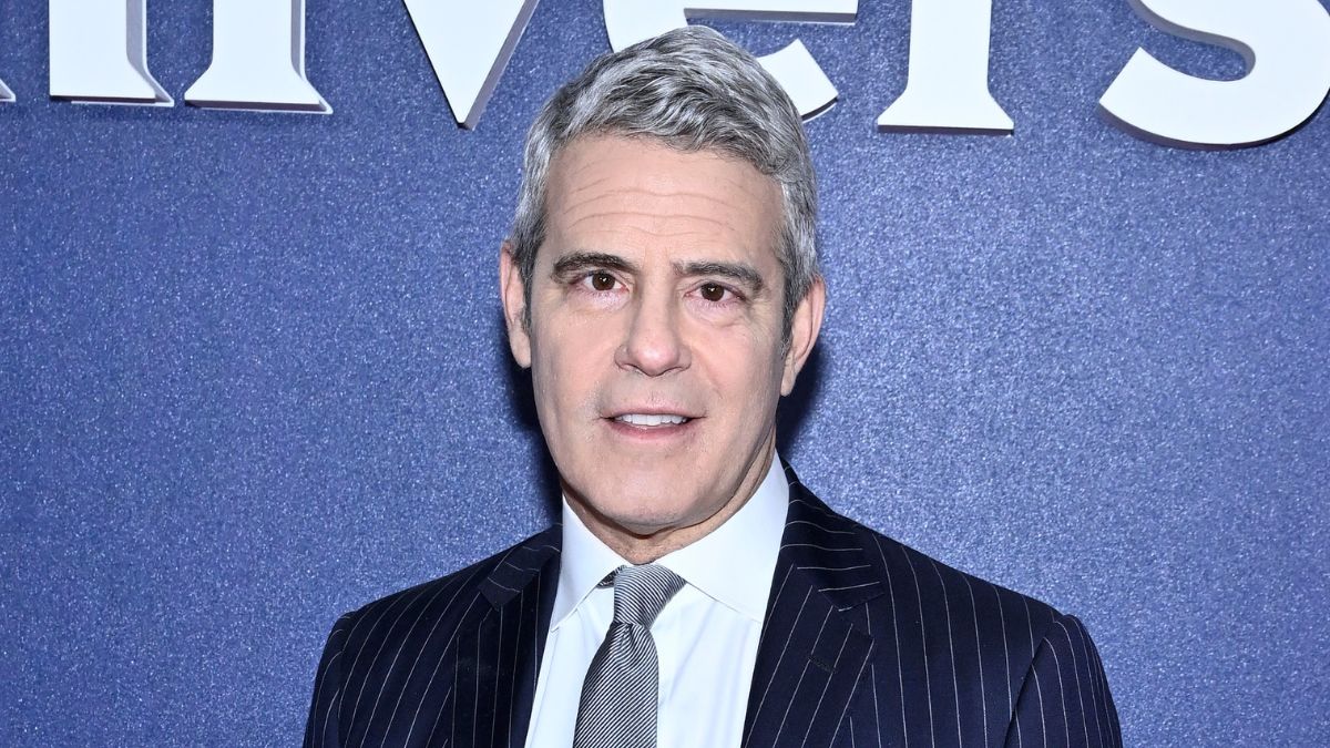 Andy Cohen