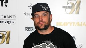 TJ Lavin